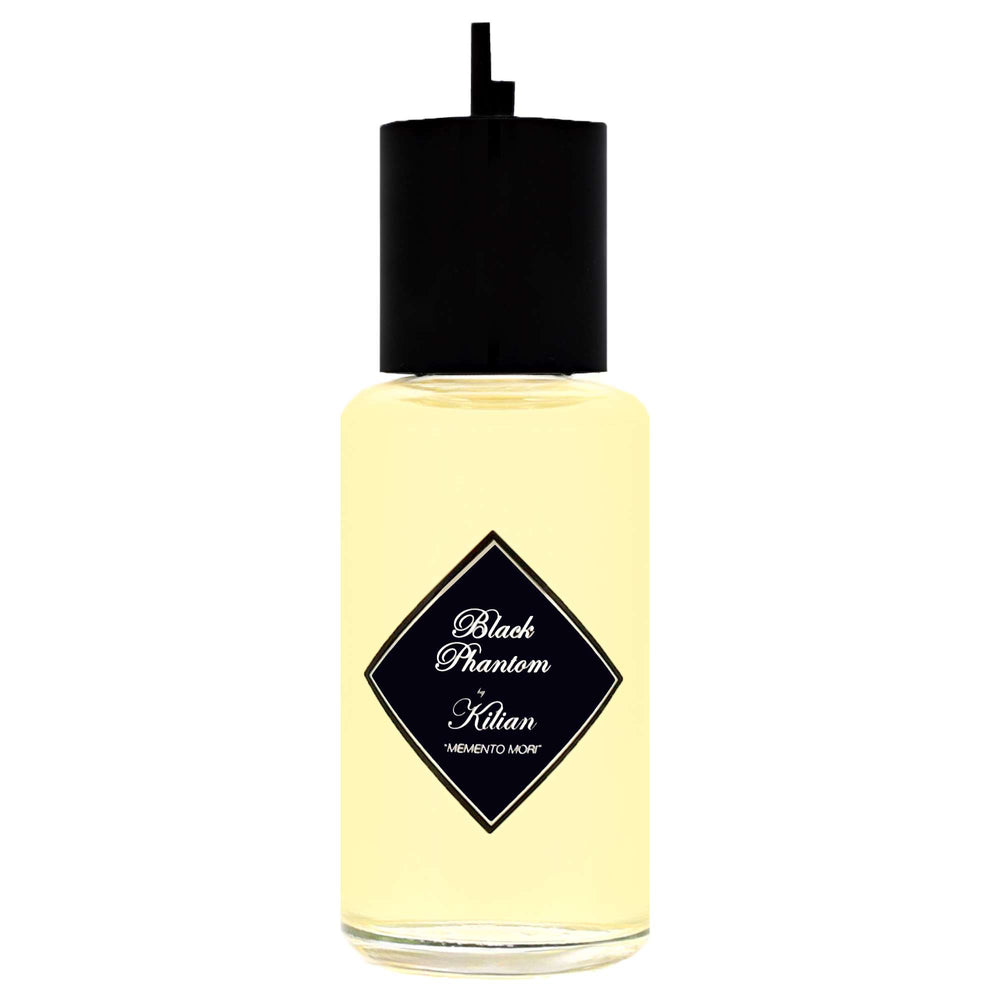 Kilian Black Phantom Memento Mori Eau de Parfum Refill Spray 100ml