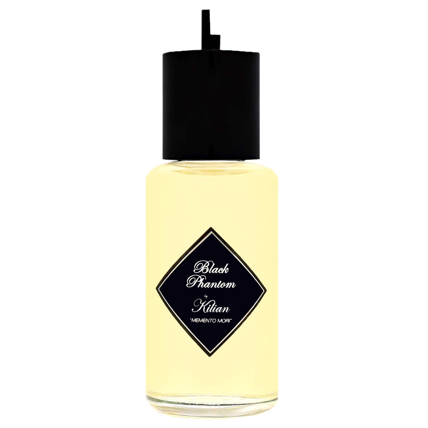 Kilian Black Phantom Memento Mori Eau de Parfum Refill Spray 100ml