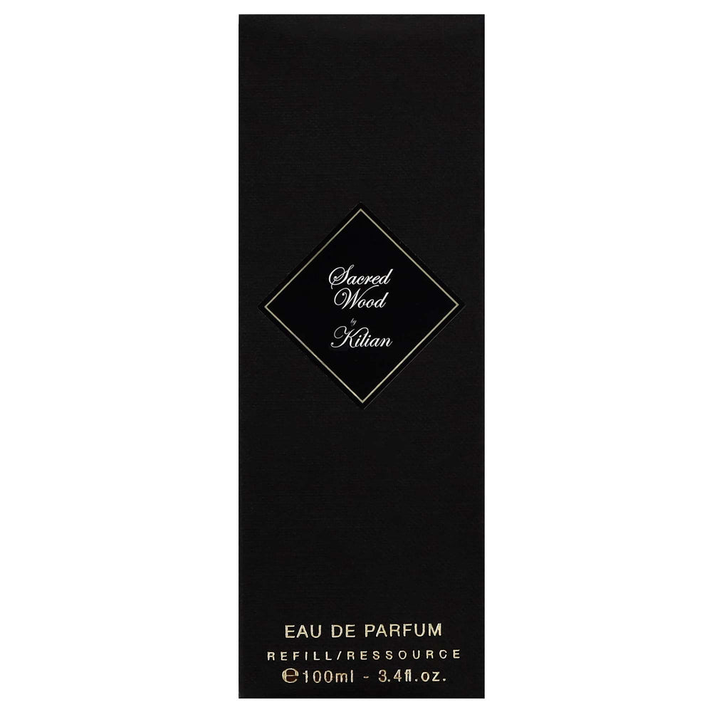 Kilian Sacred Wood Eau de Parfum Refill Spray 100ml - Additional 1
