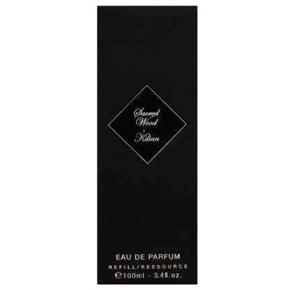 Kilian Sacred Wood Eau de Parfum Refill Spray 100ml - Additional 1