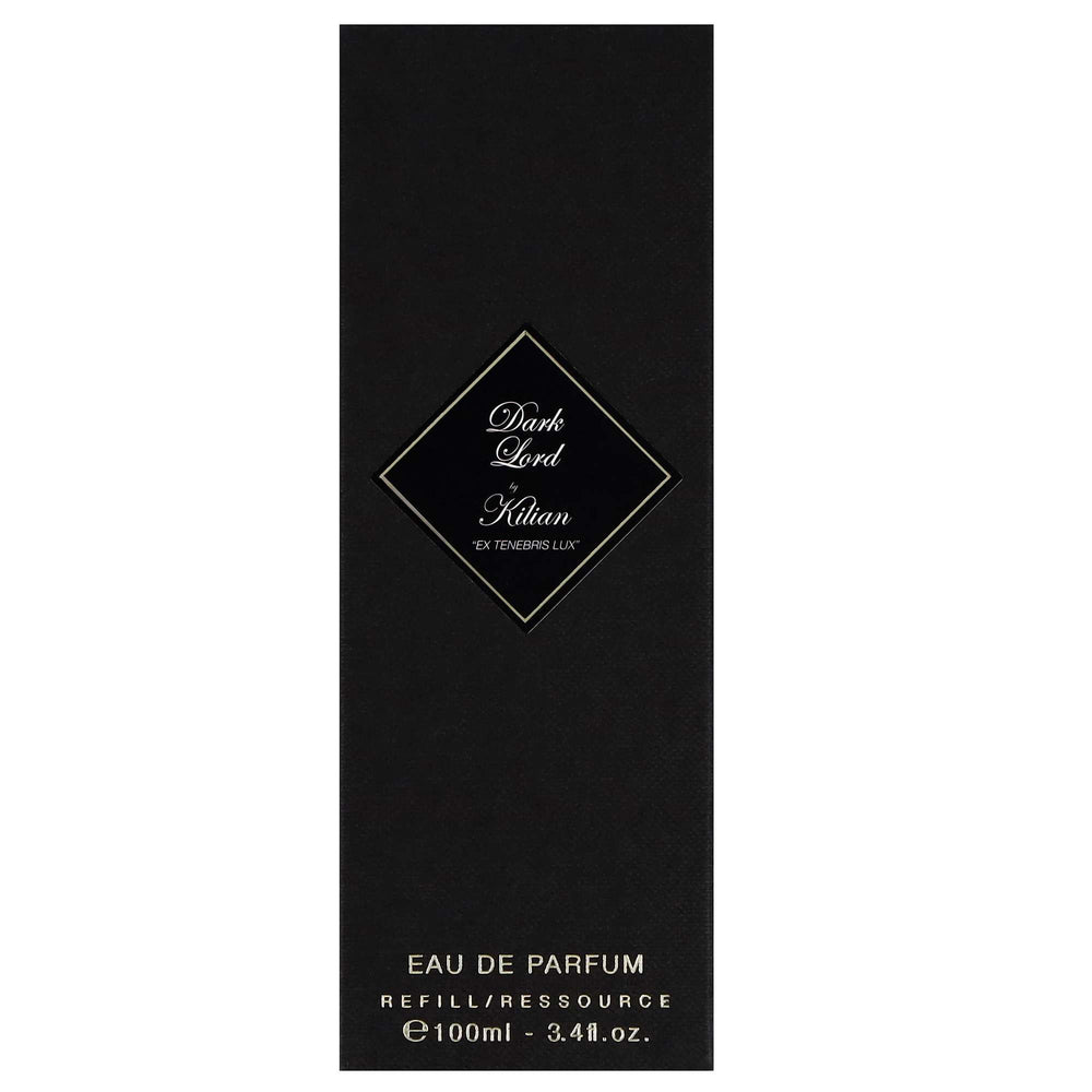 Kilian Dark Lord Ex Tenebris Lux Eau de Parfum Refill Spray 100ml - Additional 1