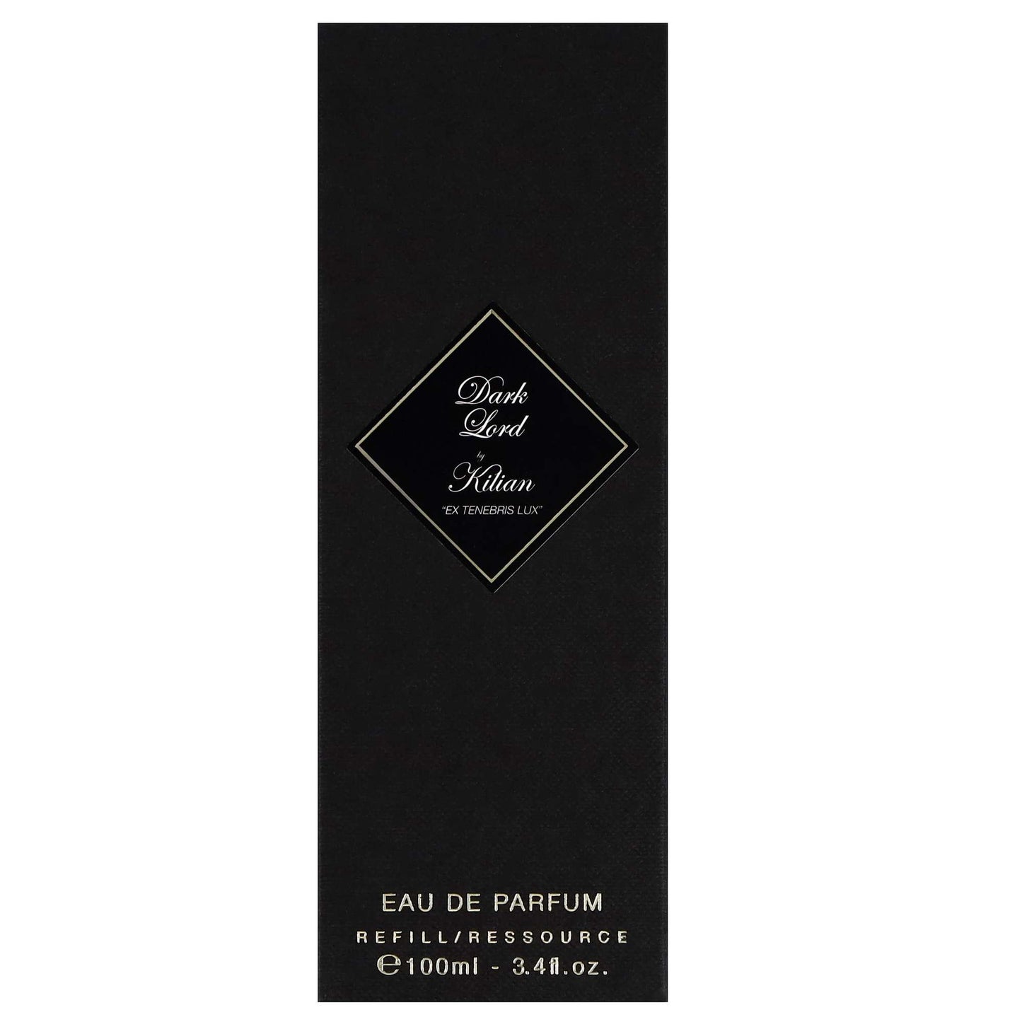 Kilian Dark Lord Ex Tenebris Lux Eau de Parfum Refill Spray 100ml - Additional 1