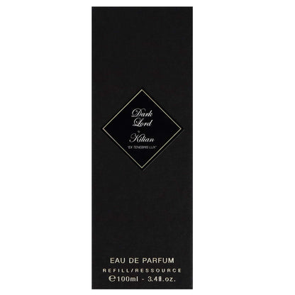 Kilian Dark Lord Ex Tenebris Lux Eau de Parfum Refill Spray 100ml - Additional 1