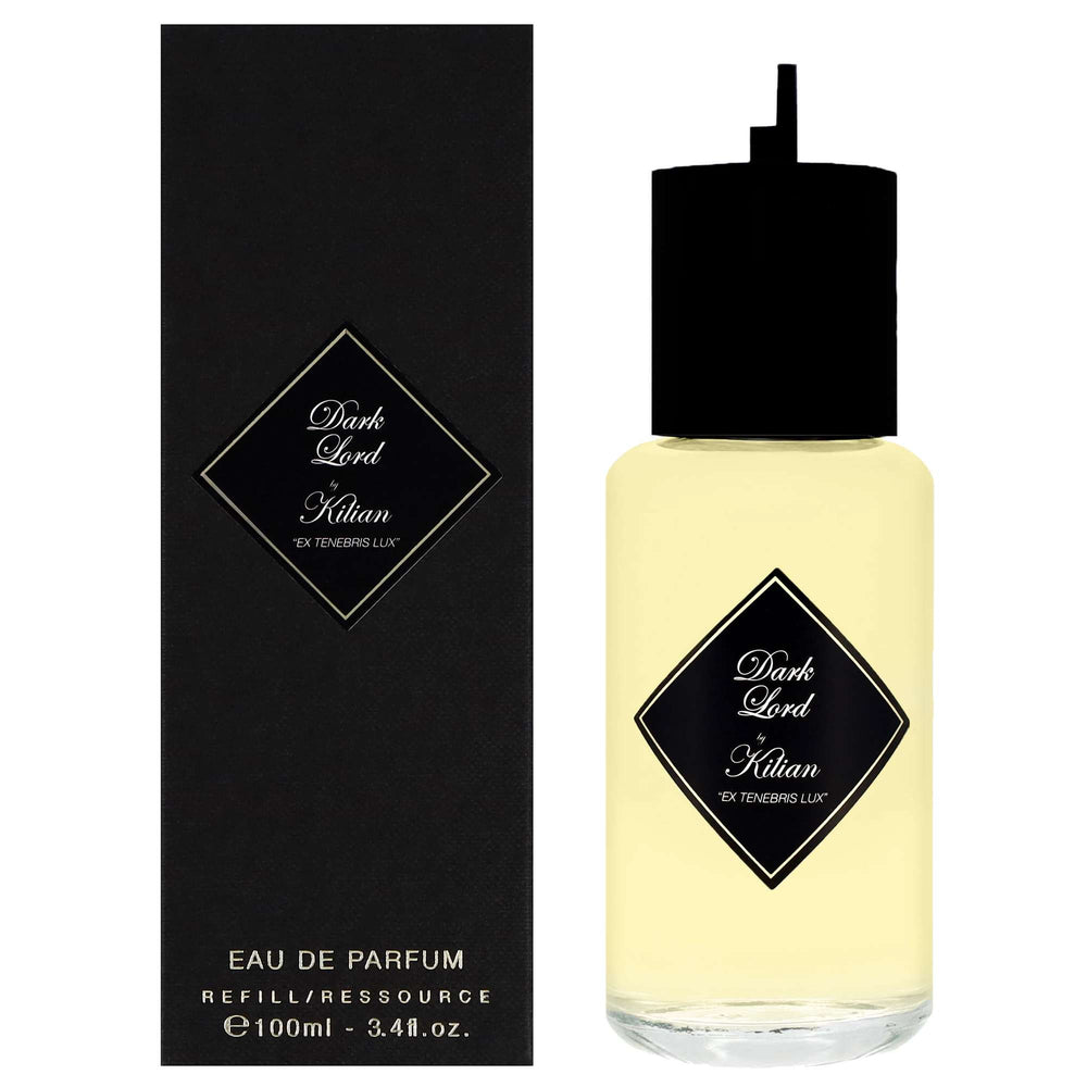 Kilian Dark Lord Ex Tenebris Lux Eau de Parfum Refill Spray 100ml - Additional 2