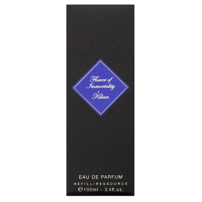 Kilian Flower Of Immortality Eau de Parfum Refill Spray 100ml - Additional 1