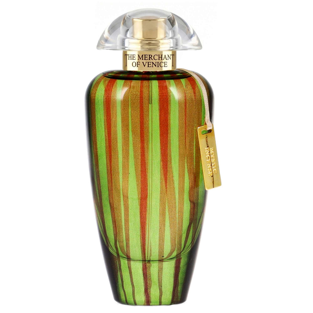 The Merchant of Venice Mystic Incense Eau de Parfum Spray 100ml