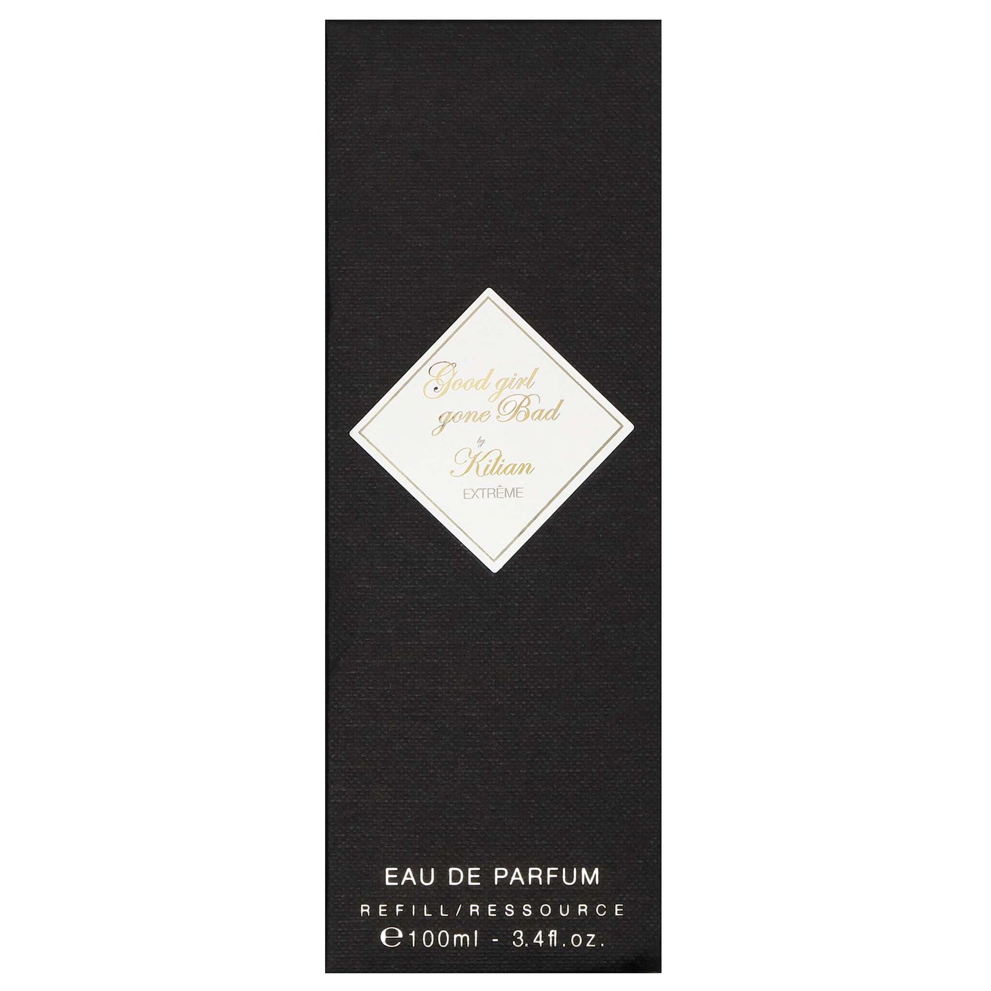 Kilian Good Girl Gone Bad Extreme Eau de Parfum Refill Spray 100ml - Additional 1