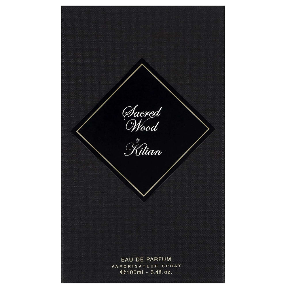 Kilian Sacred Wood Eau de Parfum Refillable Spray 100ml - Additional 1
