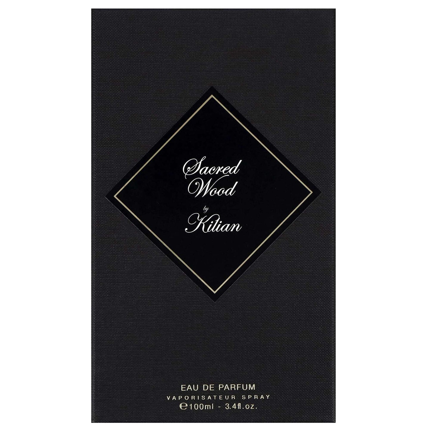 Kilian Sacred Wood Eau de Parfum Refillable Spray 100ml - Additional 1