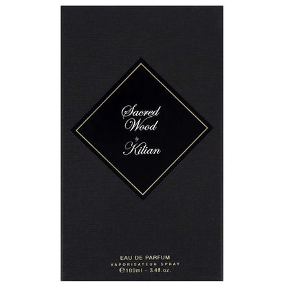 Kilian Sacred Wood Eau de Parfum Refillable Spray 100ml - Additional 1