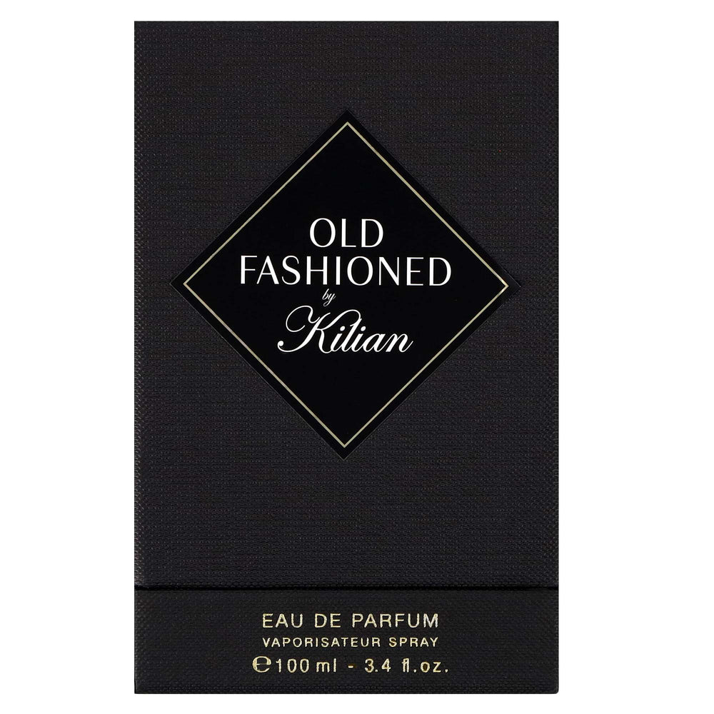 Kilian Old Fashioned Eau de Parfum Refillable Spray 100ml - Additional 1