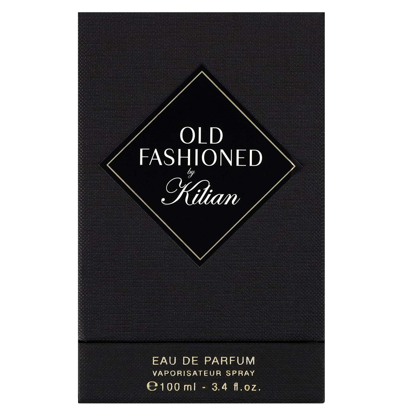 Kilian Old Fashioned Eau de Parfum Refillable Spray 100ml - Additional 1