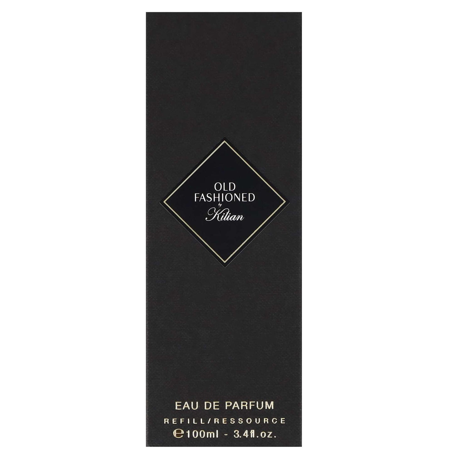 Kilian Old Fashioned Eau de Parfum Refill Spray 100ml - Additional 1