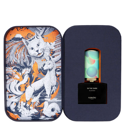 Floraiku In The Dark Eau de Parfum Spray 50ml Gift Set - Additional 3