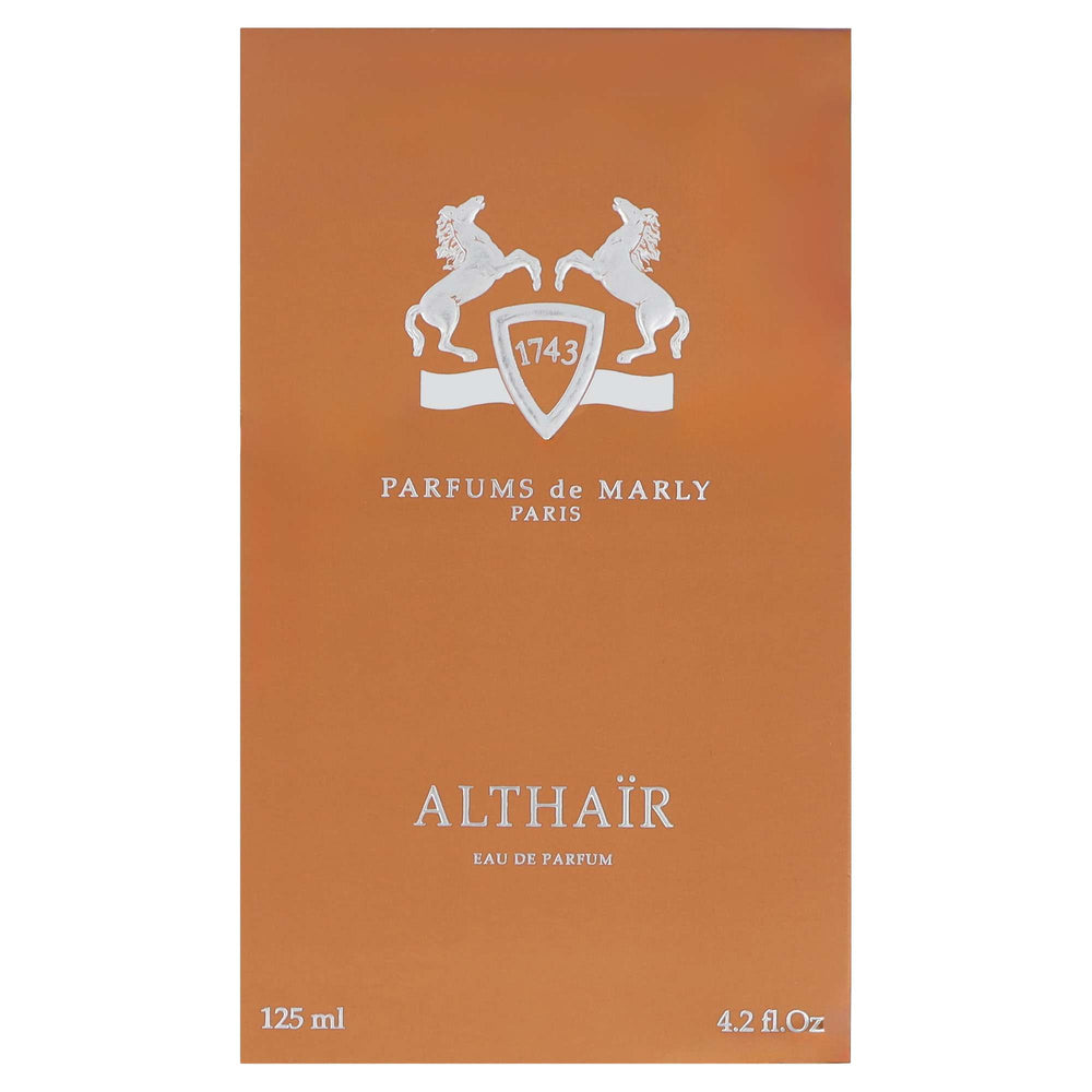 Parfums de Marly Althaïr Eau de Parfum Spray 125ml - Additional 1