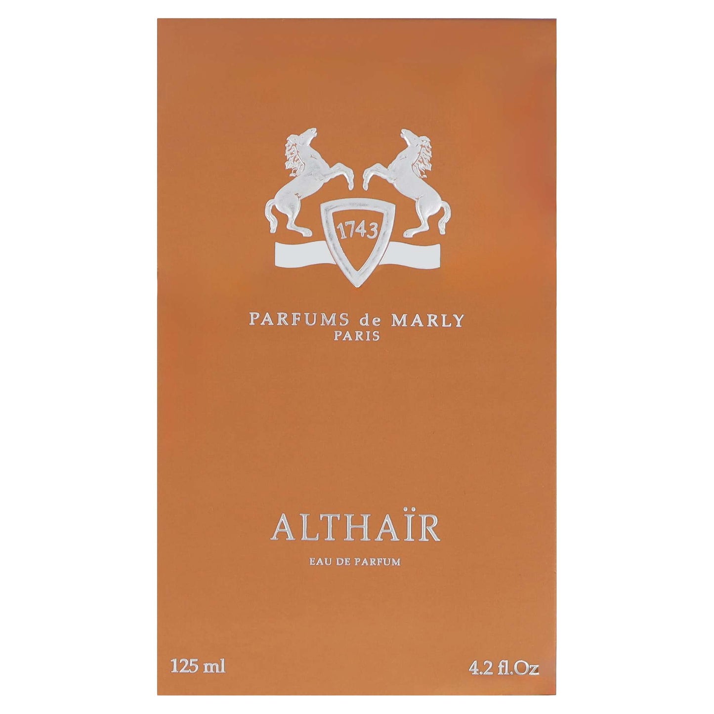 Parfums de Marly Althaïr Eau de Parfum Spray 125ml - Additional 1