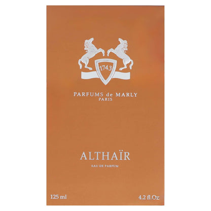 Parfums de Marly Althaïr Eau de Parfum Spray 125ml - Additional 1