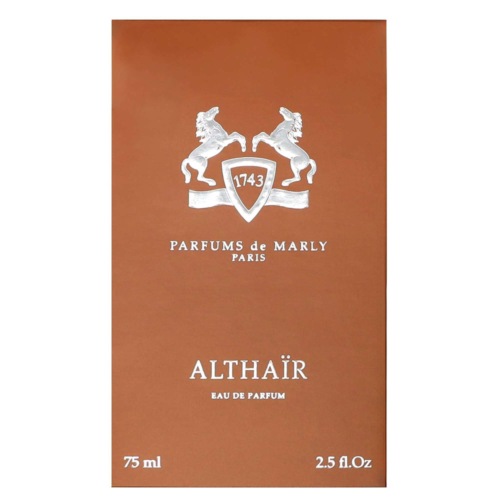 Parfums de Marly Althaïr Eau de Parfum Spray 75ml - Additional 1