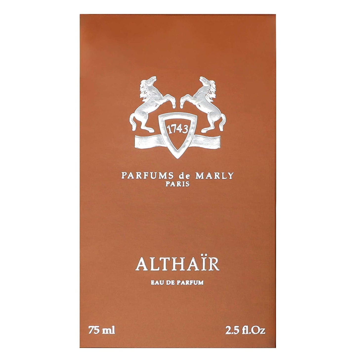 Parfums de Marly Althaïr Eau de Parfum Spray 75ml - Additional 1