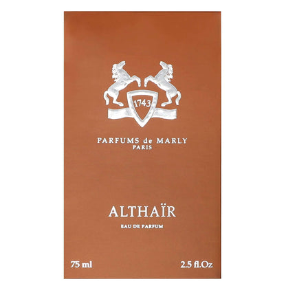 Parfums de Marly Althaïr Eau de Parfum Spray 75ml - Additional 1