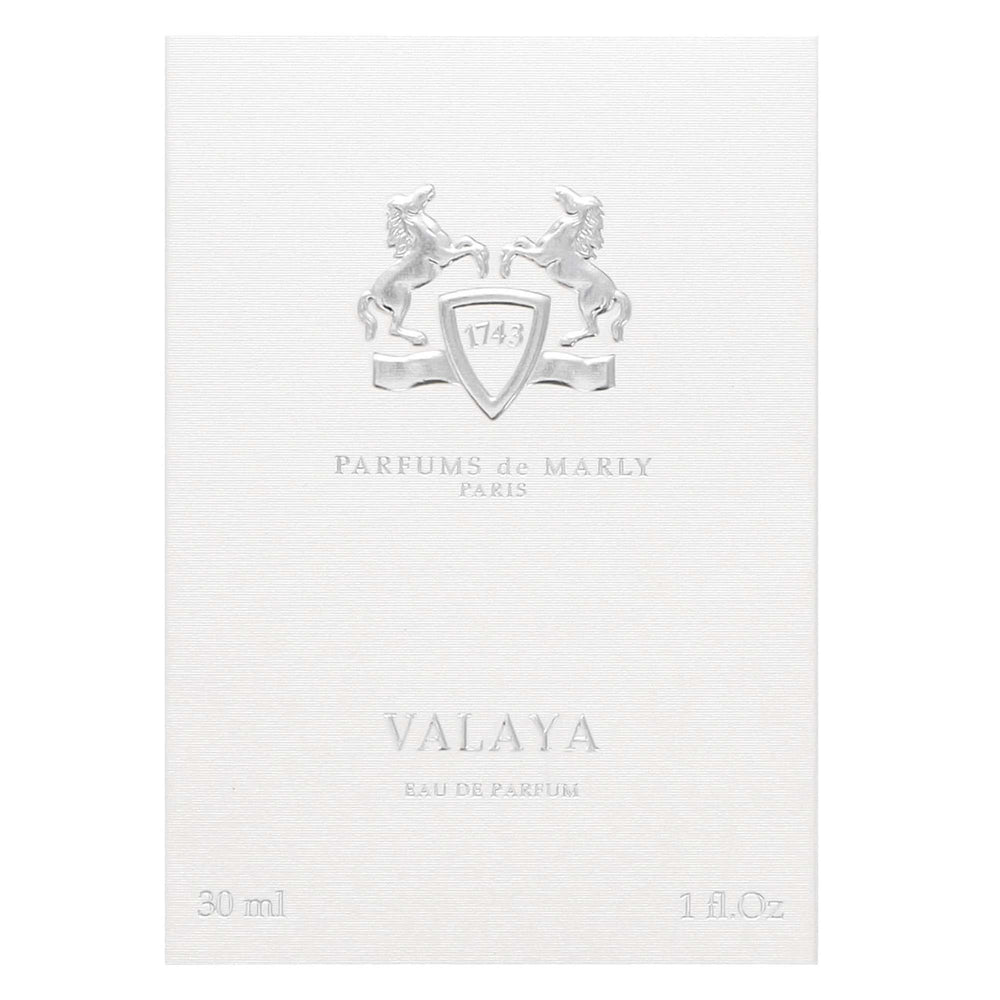 Parfums de Marly Valaya Eau de Parfum Spray 30ml - Additional 1