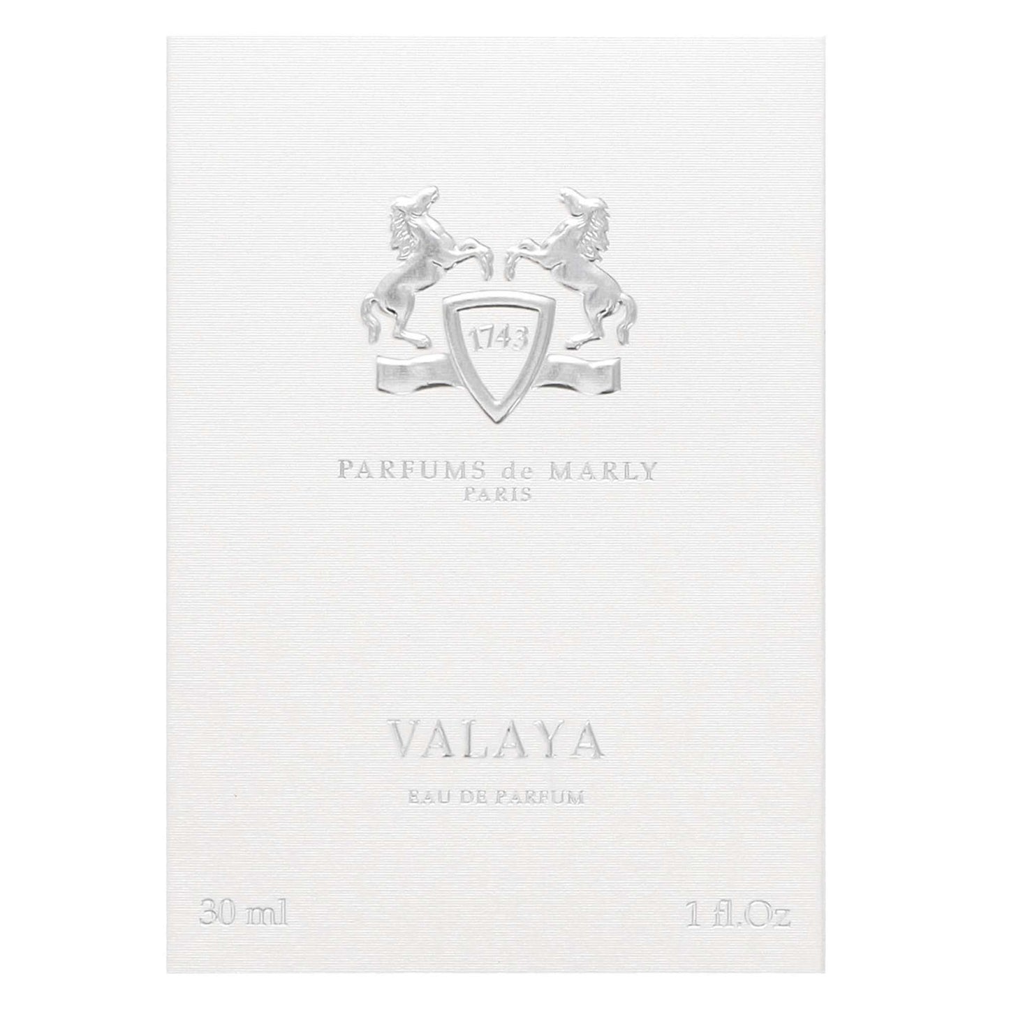 Parfums de Marly Valaya Eau de Parfum Spray 30ml - Additional 1