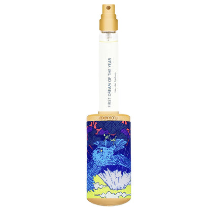 Floraiku First Dream Of The Year Eau de Parfum Spray 50ml Gift Set - Additional 5