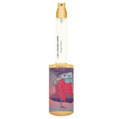 Floraiku I Am Coming Home Eau de Parfum Spray 50ml Gift Set - Additional 5