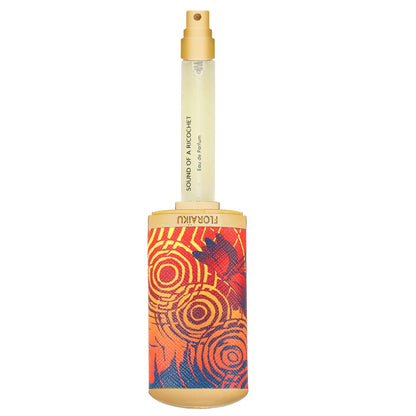 Floraiku Sound Of A Ricochet Eau de Parfum Spray 50ml Gift Set - Additional 2