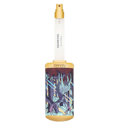 Floraiku Golden Eyes Eau de Parfum Spray 50ml Gift Set - Additional 5