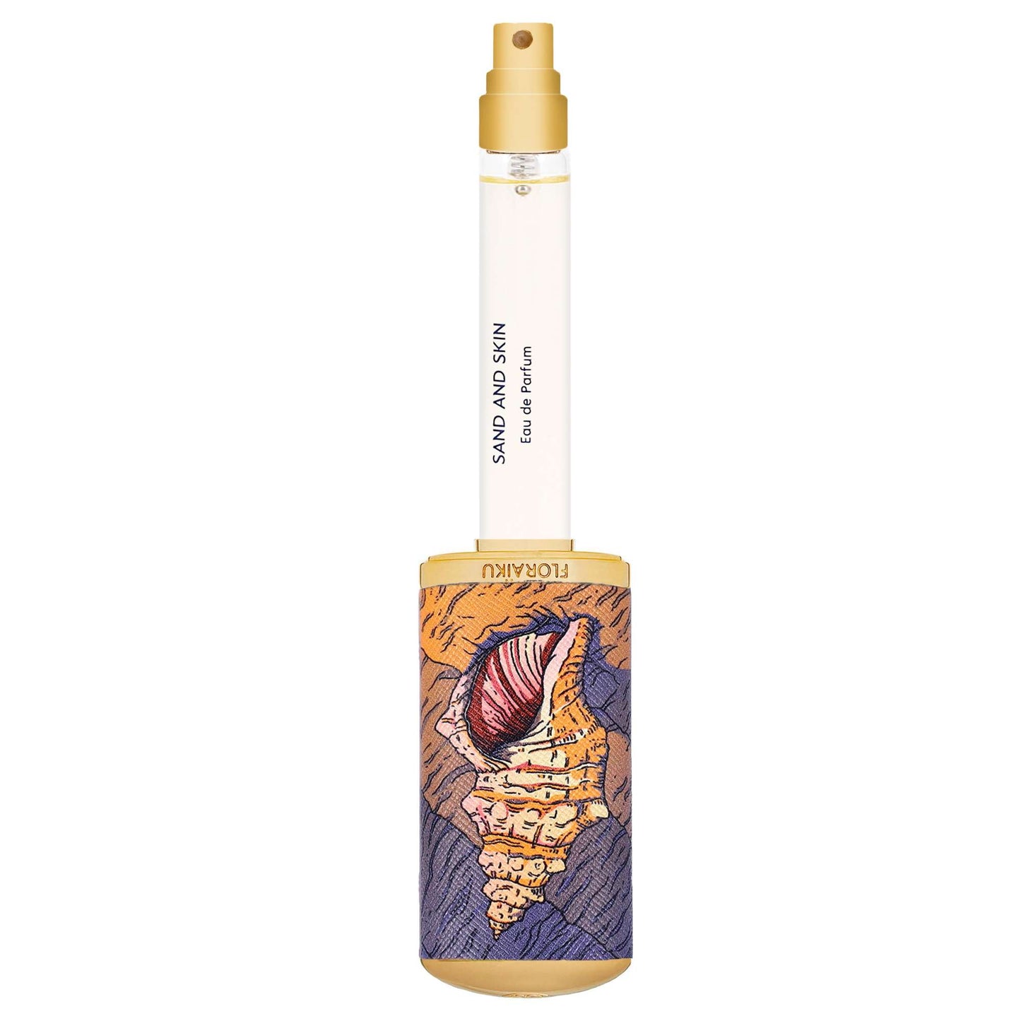 Floraiku Sand And Skin Eau de Parfum Spray 50ml Gift Set - Additional 5