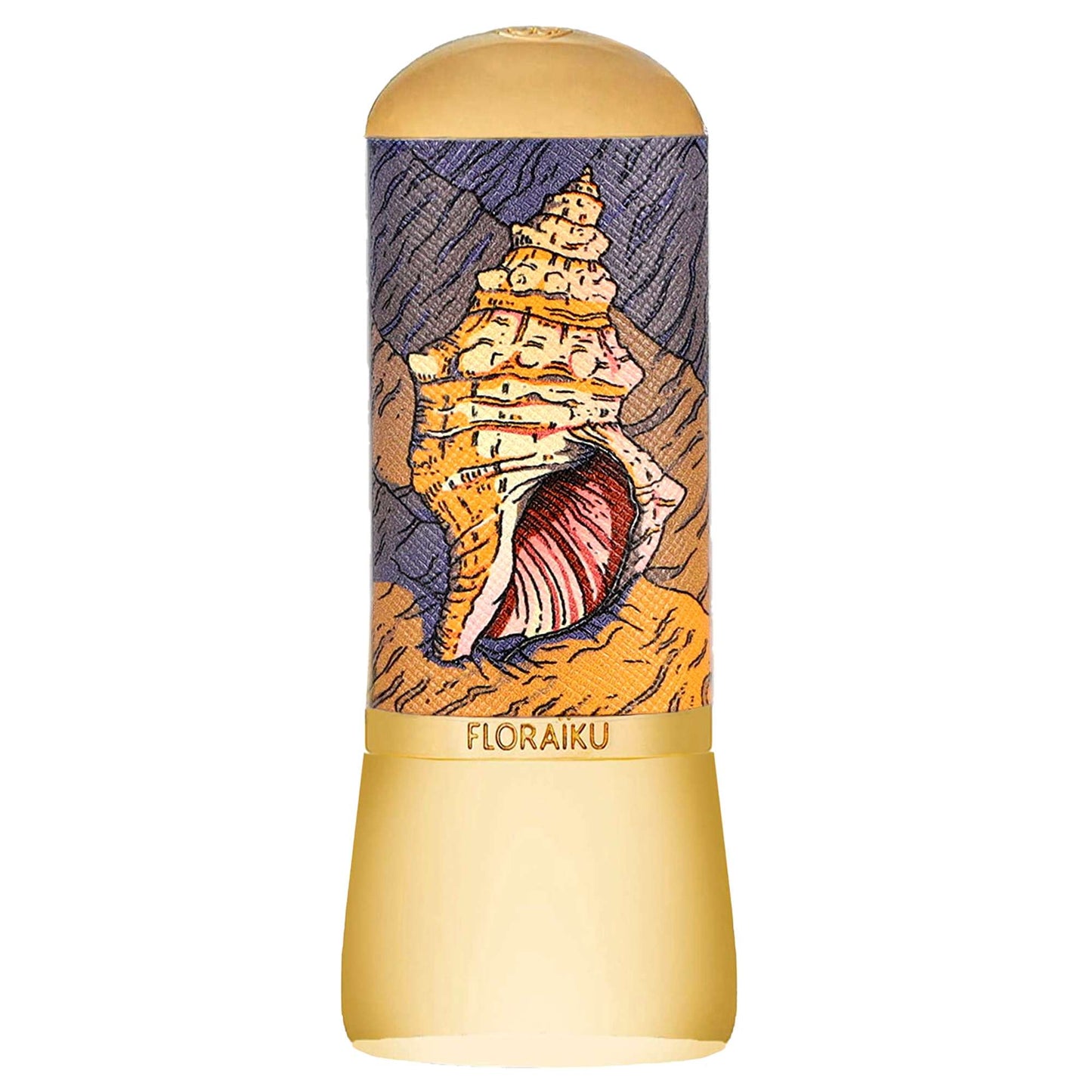 Floraiku Sand And Skin Eau de Parfum Spray 50ml Gift Set - Additional 6
