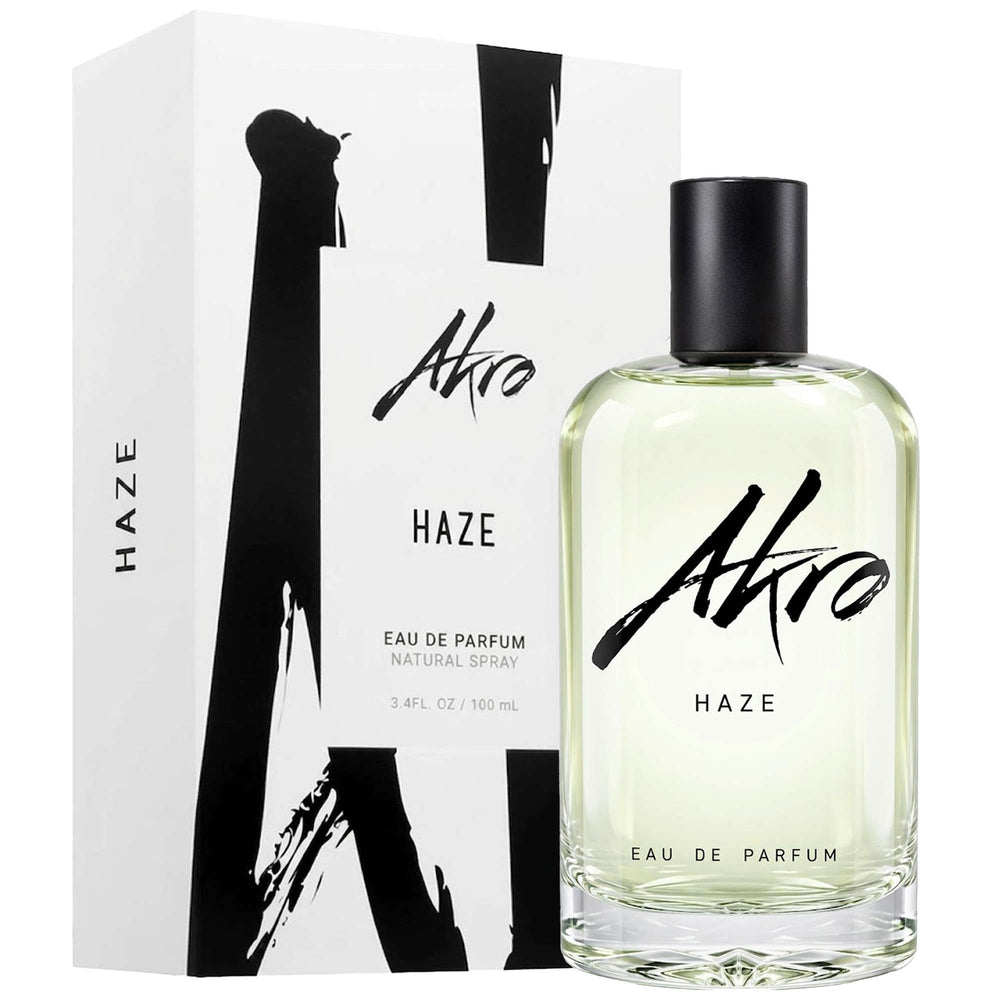 Akro Haze Eau de Parfum Spray 100ml - Additional 1