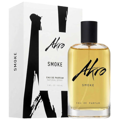 Akro Smoke Eau de Parfum Spray 100ml - Additional 1