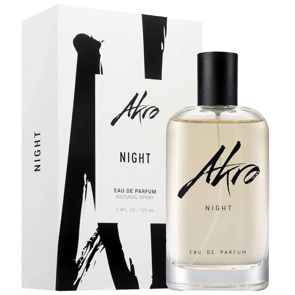 Akro Night Eau de Parfum Spray 100ml - Additional 1