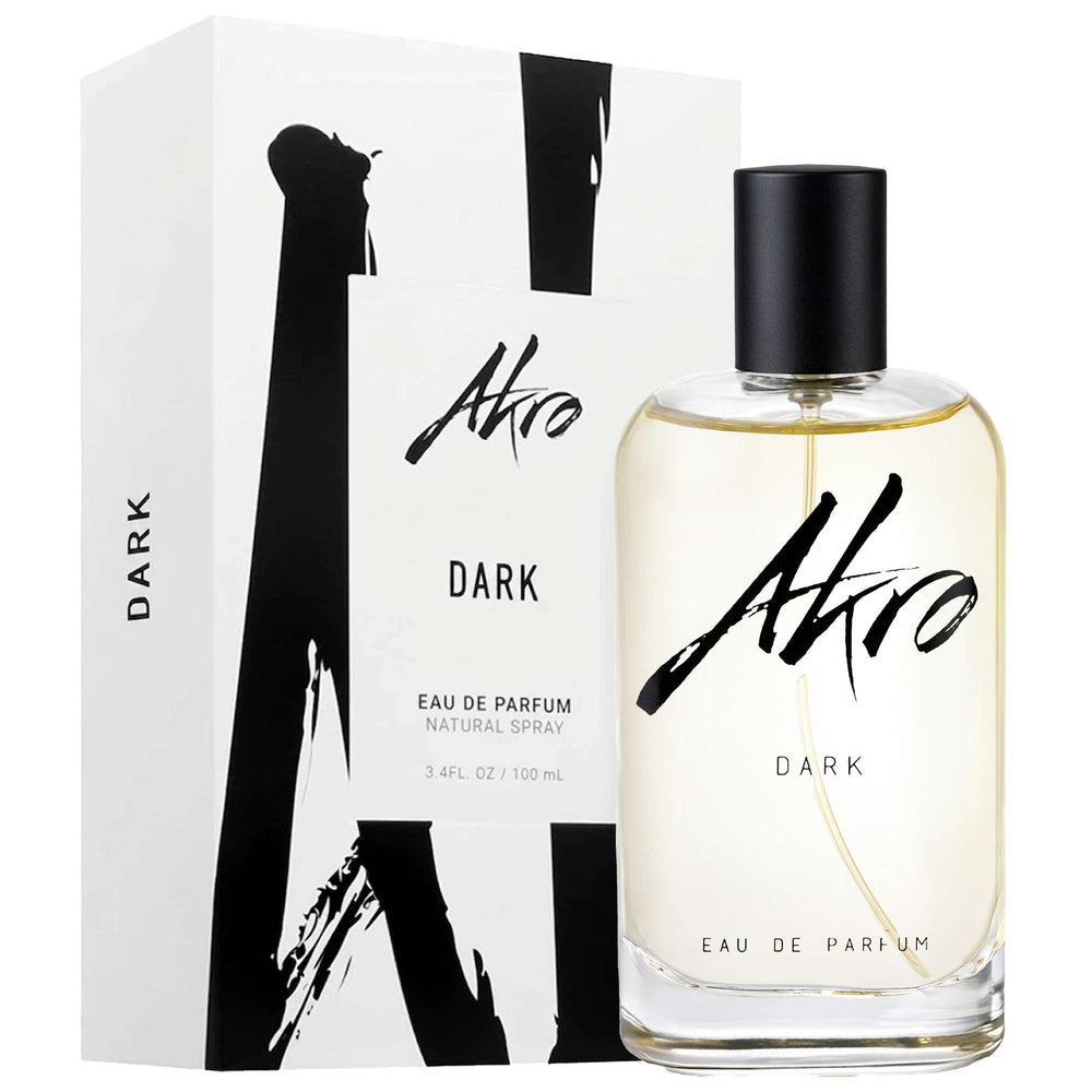 Akro Dark Eau de Parfum Spray 100ml - Additional 1