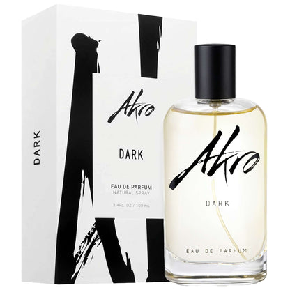 Akro Dark Eau de Parfum Spray 100ml - Additional 1