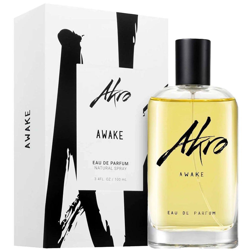 Akro Awake Eau de Parfum Spray 100ml - Additional 1