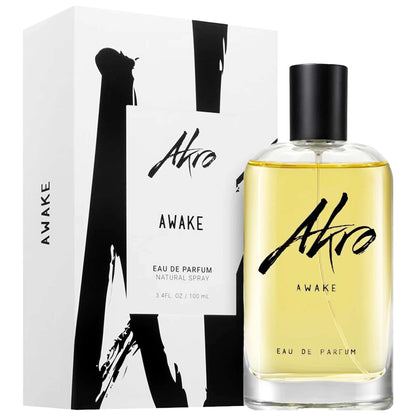 Akro Awake Eau de Parfum Spray 100ml - Additional 1