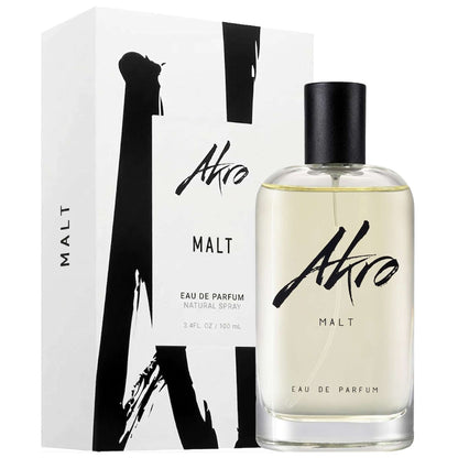 Akro Malt Eau de Parfum Spray 100ml - Additional 1