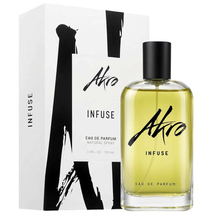 Akro Infuse Eau de Parfum Spray 100ml - Additional 1