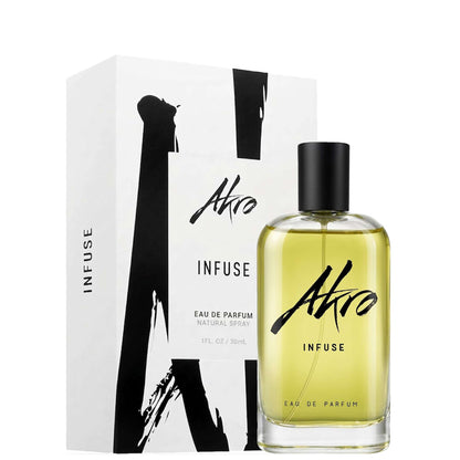 Akro Infuse Eau de Parfum Spray 30ml - Additional 1