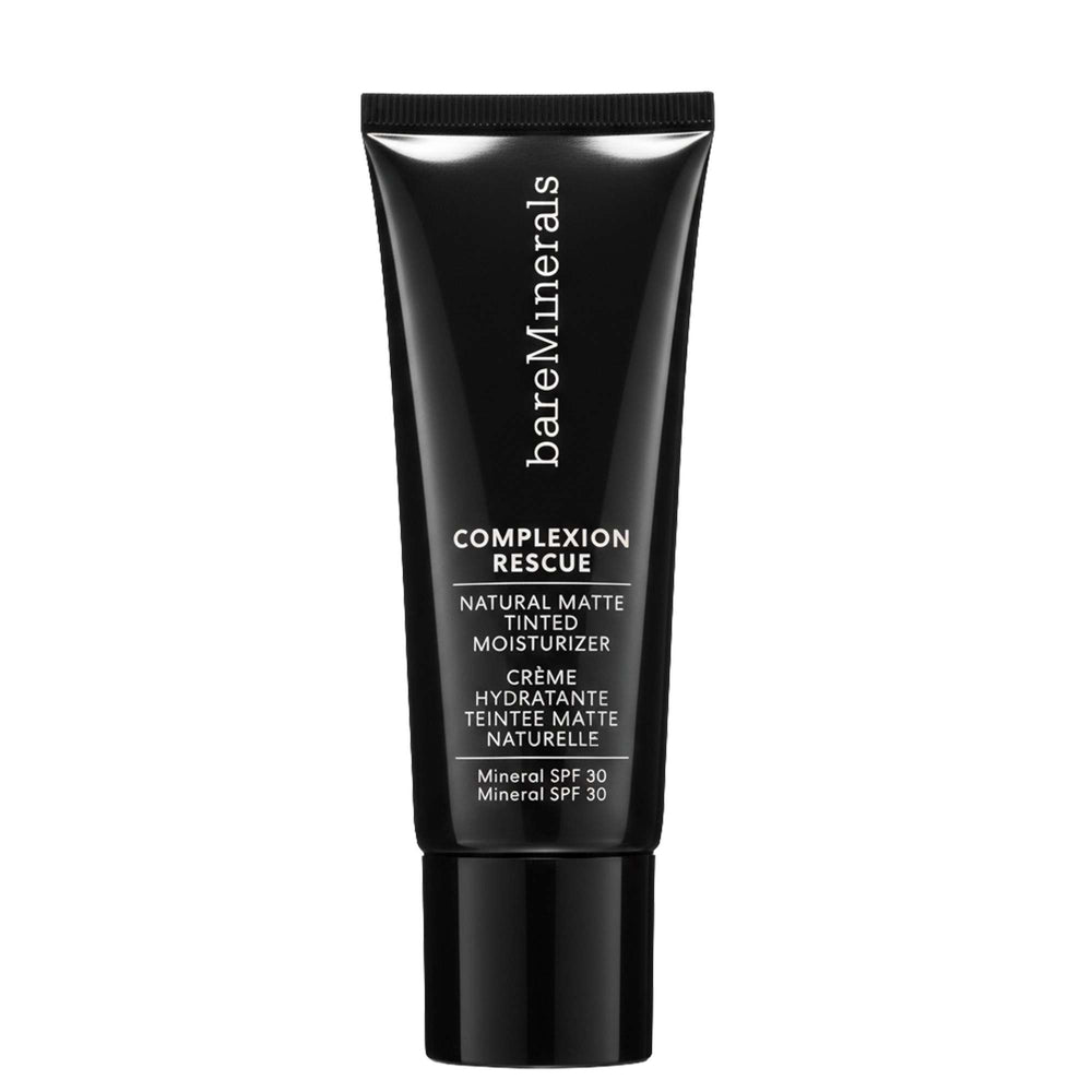 bareMinerals Complexion Rescue Natural Matte Tinted Moisturizer Mineral SPF30 06 Ginger 35ml - Extra