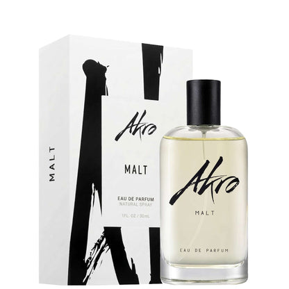 Akro Malt Eau de Parfum Spray 30ml - Additional 1