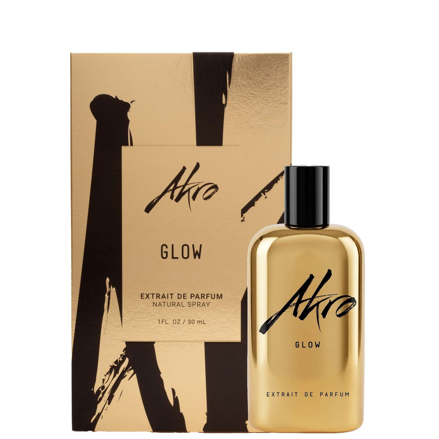 Akro Glow Eau de Parfum Spray 30ml - Additional 1