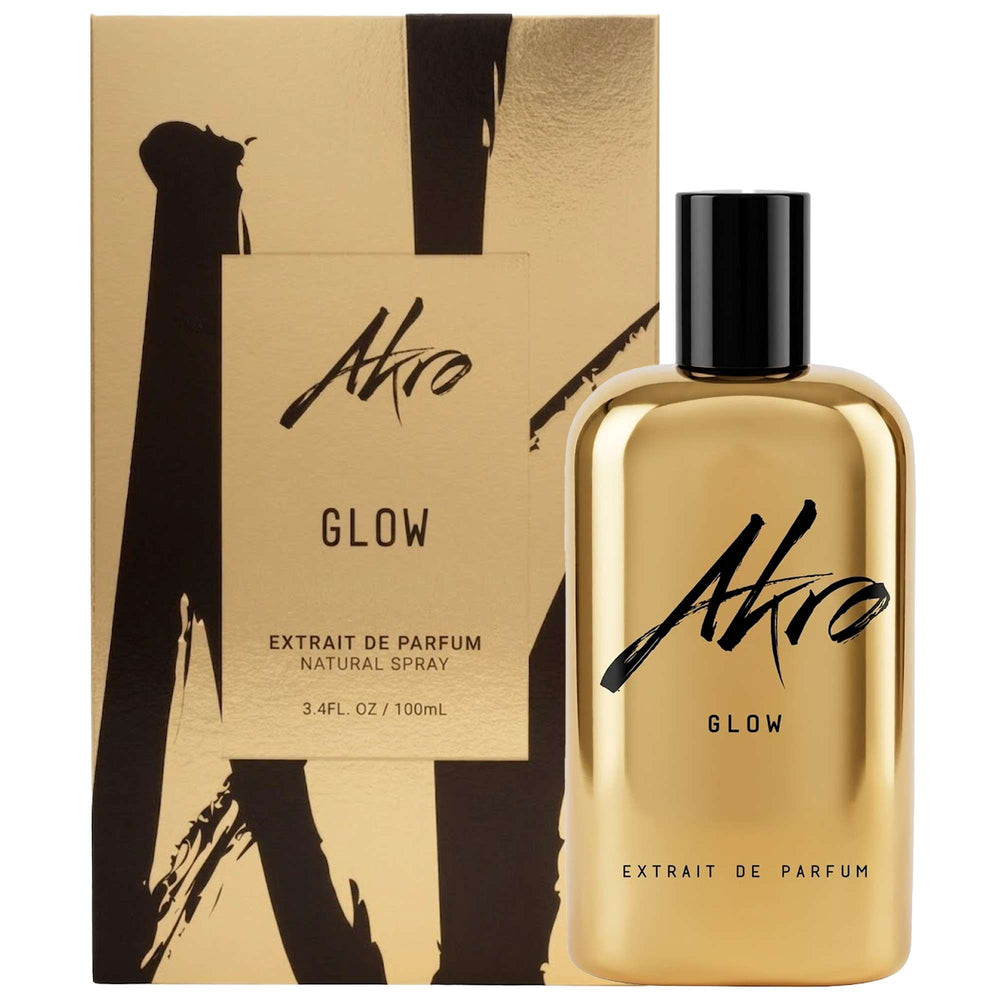 Akro Glow Eau de Parfum Spray 100ml - Additional 1
