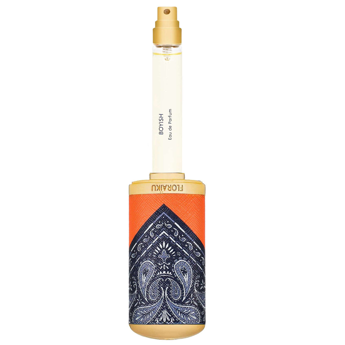Floraiku Boyish Eau de Parfum Spray 50ml Gift Set - Additional 5