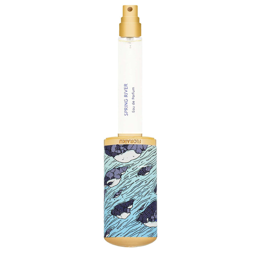 Floraiku Spring River Eau de Parfum Spray 50ml Gift Set - Additional 5