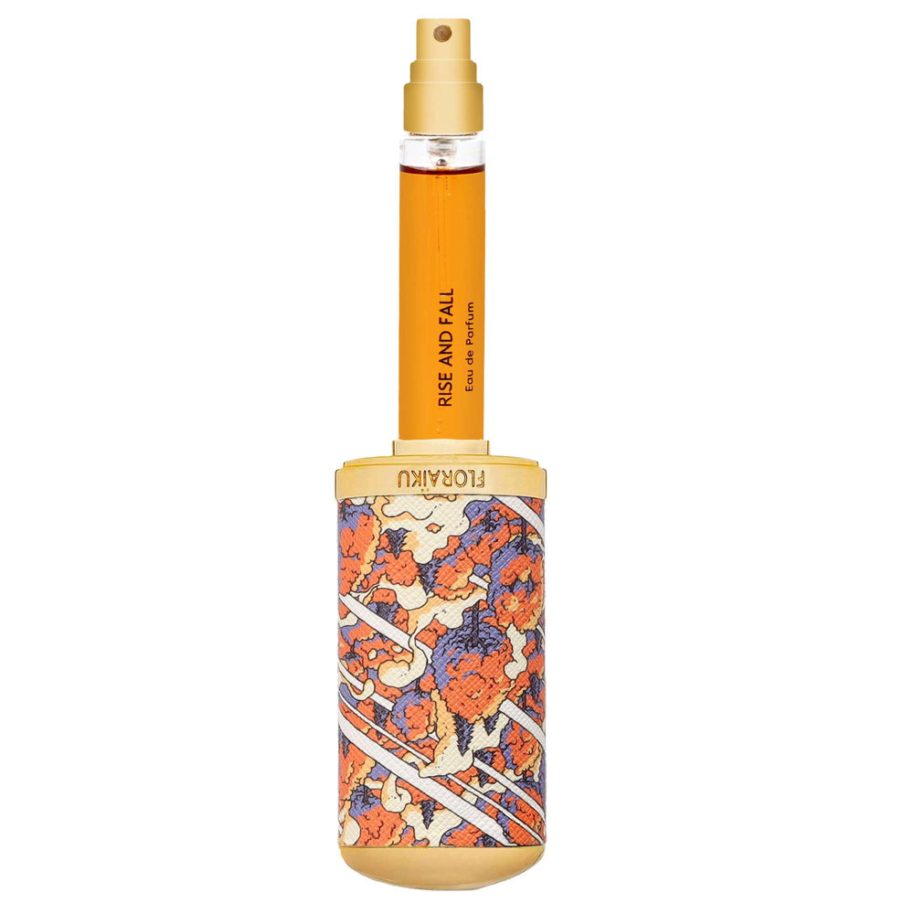 Floraiku Rise And Fall Eau de Parfum Spray 50ml Gift Set - Additional 2