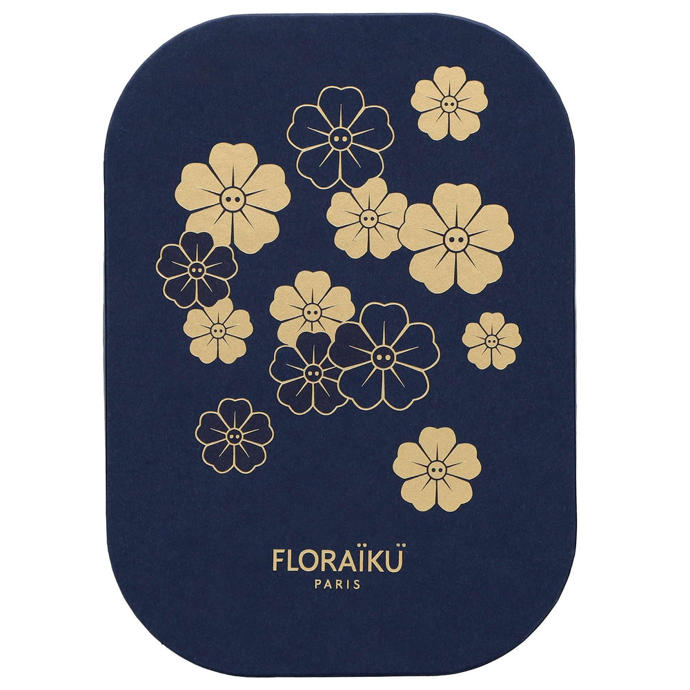 Floraiku Sand And Skin Eau de Parfum Spray 100ml - Additional 1